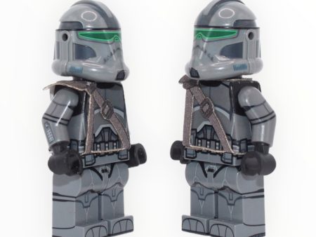 Clone Army Customs - Elite Squad Death Trooper Hot on Sale