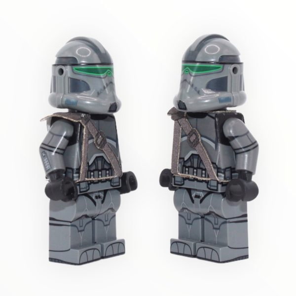 Clone Army Customs - Elite Squad Death Trooper Hot on Sale