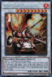 Vermillion Dragon Mech [INOV-EN081] Secret Rare For Cheap