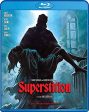 SUPERSTITION [BLU-RAY] Online Hot Sale