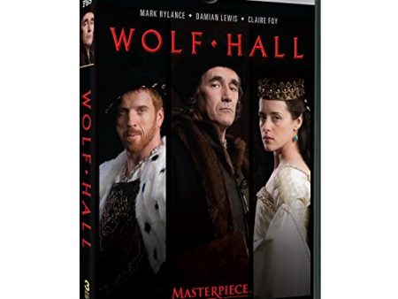 WOLF HALL Supply