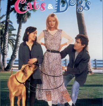 THE TRUTH ABOUT CATS AND DOGS (WIDESCREEN) Hot on Sale