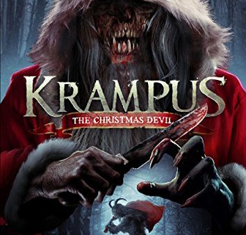 KRAMPUS: THE CHRISTMAS DEVIL Online