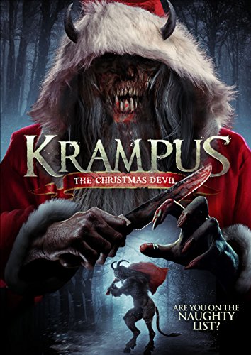 KRAMPUS: THE CHRISTMAS DEVIL Online