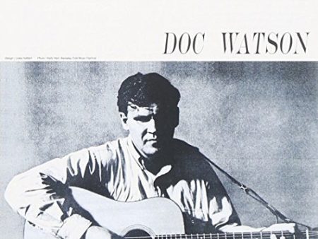 WATSON, DOC - DOC WATSON on Sale