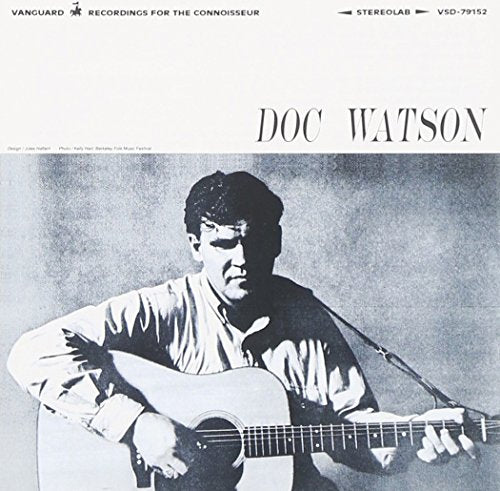 WATSON, DOC - DOC WATSON on Sale