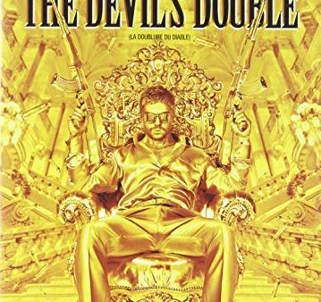 THE DEVIL S DOUBLE Sale