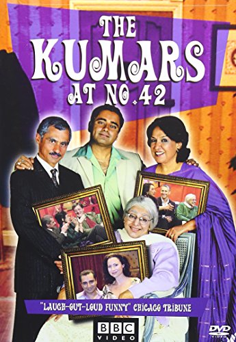 KUMARS AT NO. 42 Online