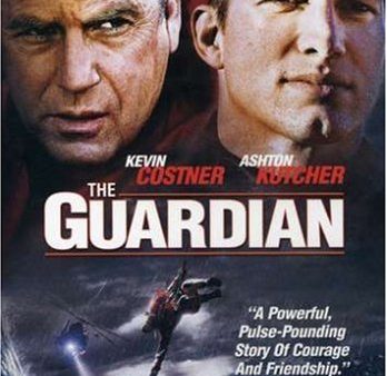 THE GUARDIAN (WIDESCREEN EDITION) (2006) (BILINGUAL) Online Hot Sale