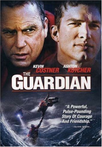 THE GUARDIAN (WIDESCREEN EDITION) (2006) (BILINGUAL) Online Hot Sale