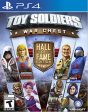 TOY SOLDIERS - PLAYSTATION 4 WAR CHEST HALL OF FAME EDITION Supply