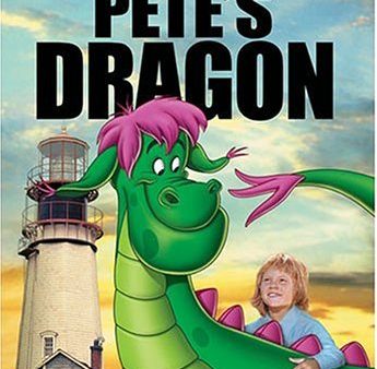 PETE S DRAGON (WIDESCREEN) Online